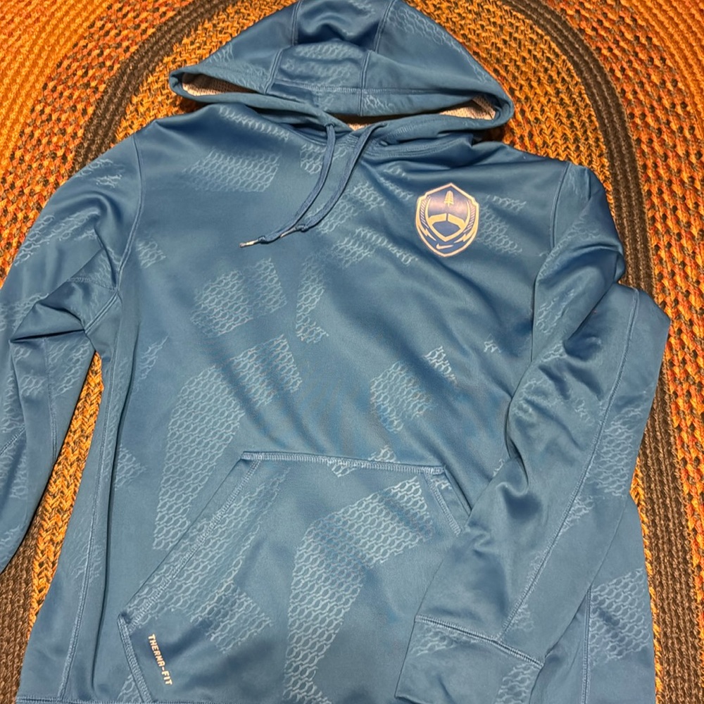 Nike hoodie